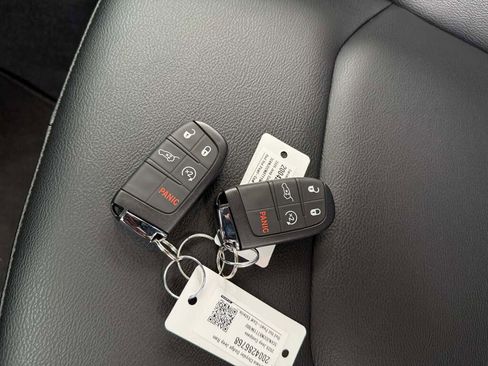 New 2026 Jeep Compass Limited image 28