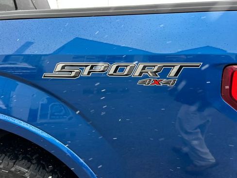 Used 2017 Ford F150 Lariat w/ Equipment Group 502A Luxury image 46