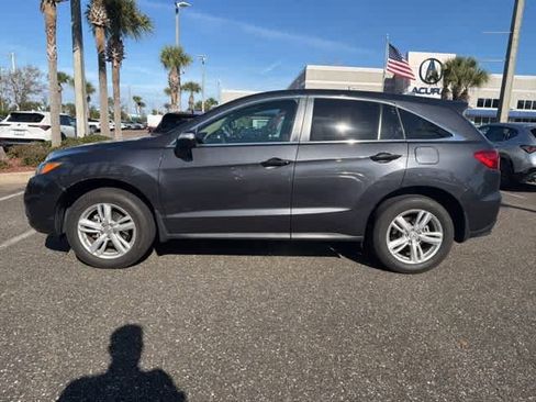 Used 2015 Acura RDX FWD image 2