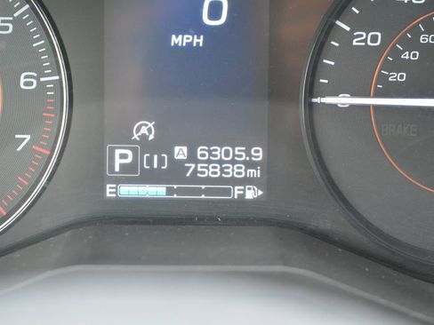 Used 2020 Subaru Crosstrek 2.0i Premium w/ Moonroof Package 2 image 14