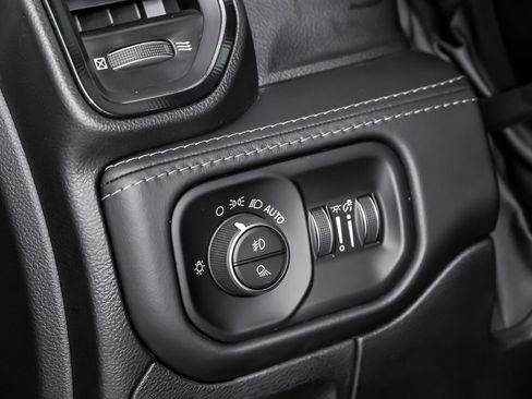 Used 2022 RAM 1500 TRX w/ TRX Level 1 Equipment Group image 26