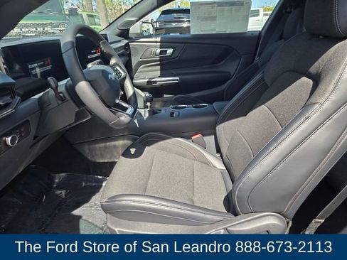 New 2025 Ford Mustang GT image 13