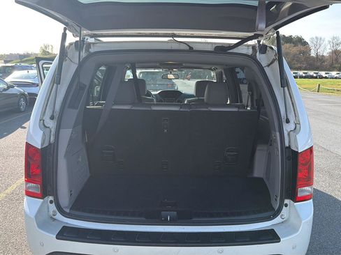 Used 2013 Honda Pilot Touring image 10