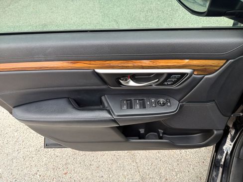 Used 2018 Honda CR-V EX-L image 19