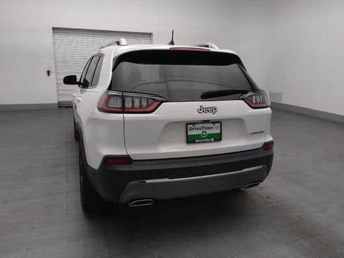 Used 2019 Jeep Cherokee Limited FWD image 6