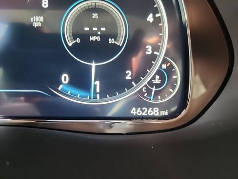 Used 2022 Hyundai Palisade Limited AWD/4WD image 13