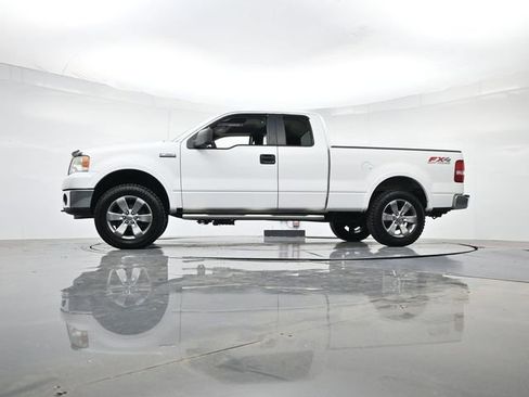 Used 2007 Ford F150 4x4 SuperCab image 34