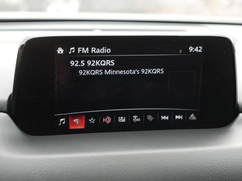 Used 2019 MAZDA CX-5 Signature AWD/4WD image 22