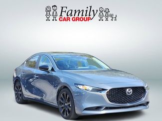 Used 2023 MAZDA MAZDA3 s video 2