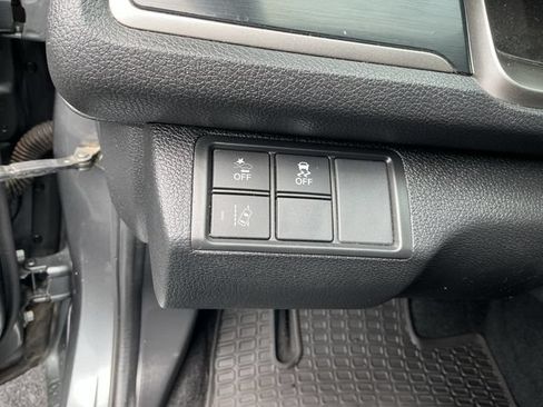 Used 2020 Honda Civic EX-L image 28