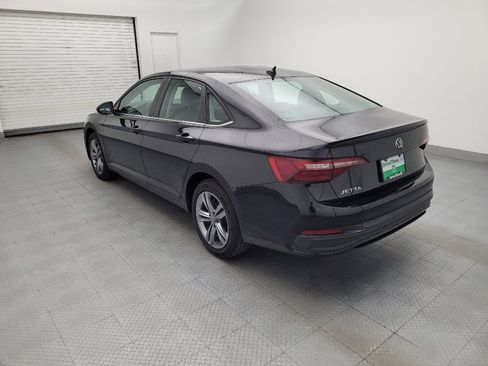 Used 2024 Volkswagen Jetta SE FWD image 5