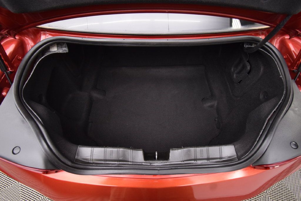 Used 2017 Chevrolet Camaro LT RWD image 24