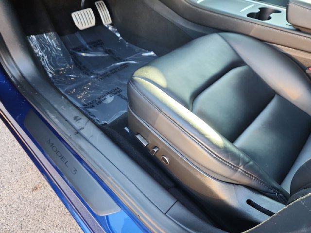 Used 2023 Tesla Model 3 Performance AWD/4WD image 18