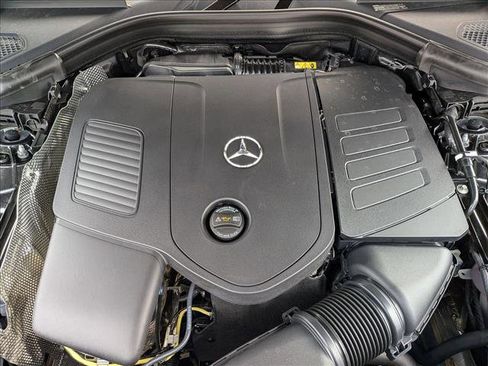 Certified 2026 Mercedes-Benz GLC 300 image 16