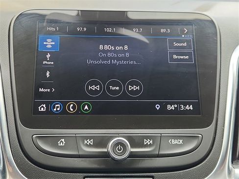 Certified 2021 Chevrolet Equinox LT image 13