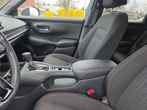 Used 2024 Honda HR-V Sport image 20