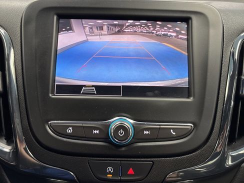 Certified 2024 Chevrolet Equinox RS image 30