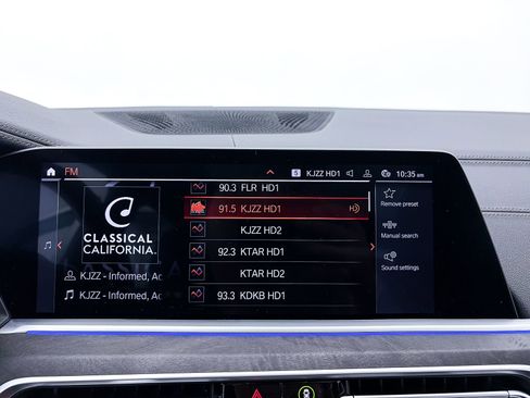 Used 2022 BMW X5 xDrive40i w/ Climate Comfort Package AWD/4WD image 22