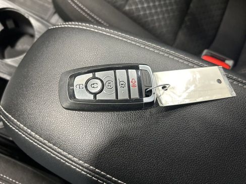 Certified 2023 Ford Escape Active w/ Tech Pack #2 image 28