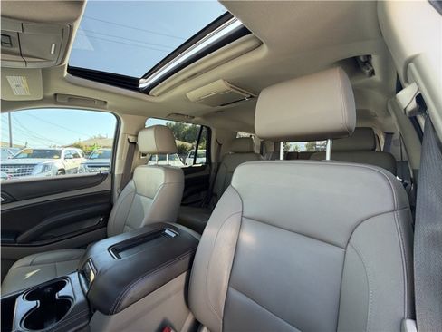 Used 2017 Chevrolet Tahoe LT AWD/4WD image 18