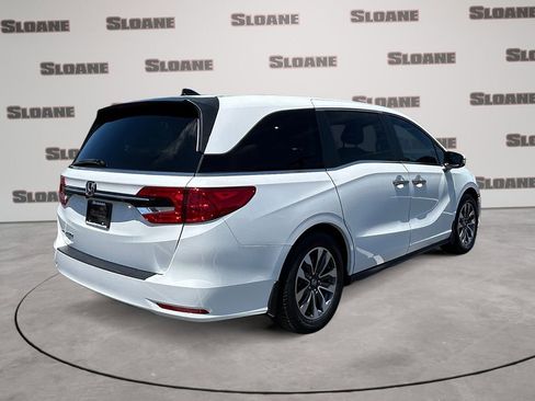 Used 2022 Honda Odyssey EX-L image 5