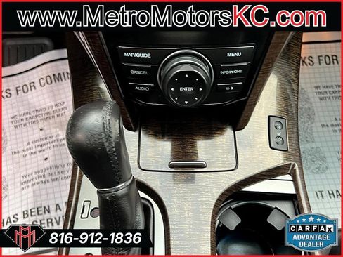 Used 2010 Acura MDX AWD 4dr Technology Pkg image 16