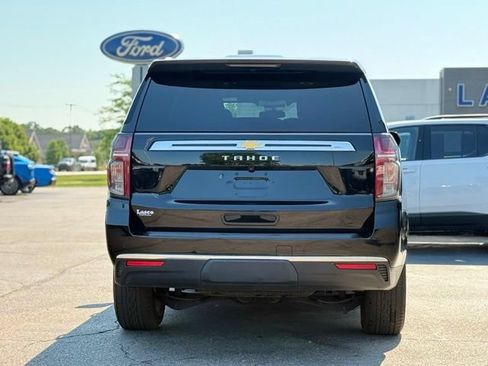 Used 2024 Chevrolet Tahoe LS AWD/4WD image 37