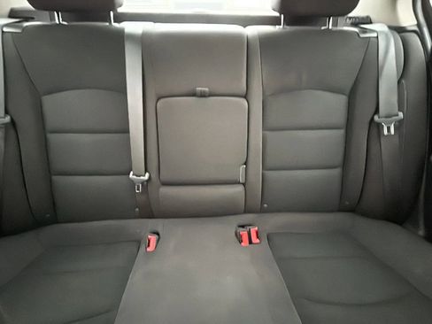 Used 2016 Chevrolet Cruze LT FWD image 17