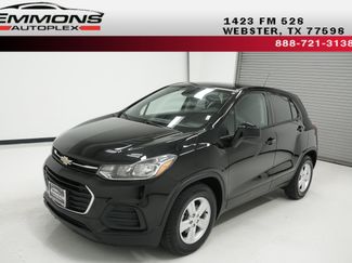 Used 2020 Chevrolet Trax LS w/ Tint and Cruise Package FWD video 1