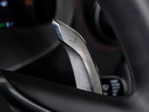 New 2024 McLaren 750S Spider image 22