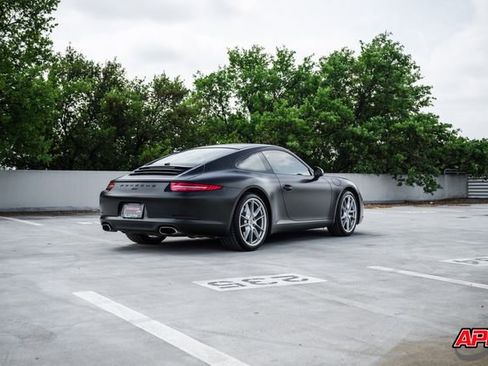 Used 2013 Porsche 911 Carrera image 52