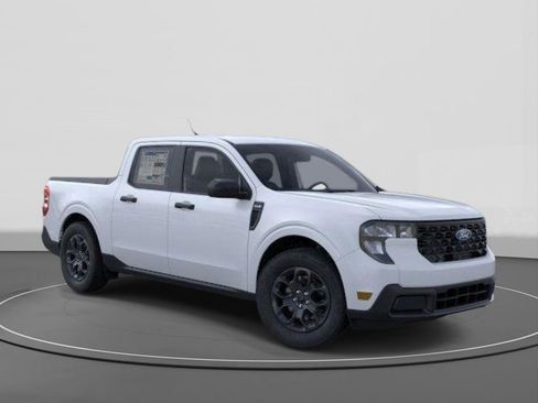 New 2026 Ford Maverick XLT AWD/4WD image 7
