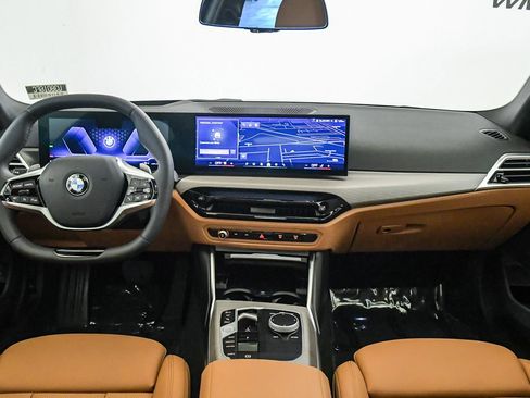 Used 2026 BMW 330i Sedan RWD image 15