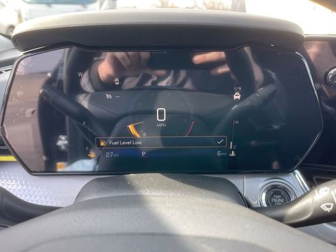 New 2026 Chevrolet Trax LT w/ Midnight Edition image 13