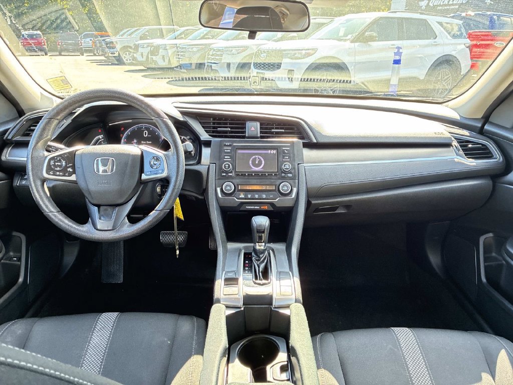 Used 2019 Honda Civic LX image 15