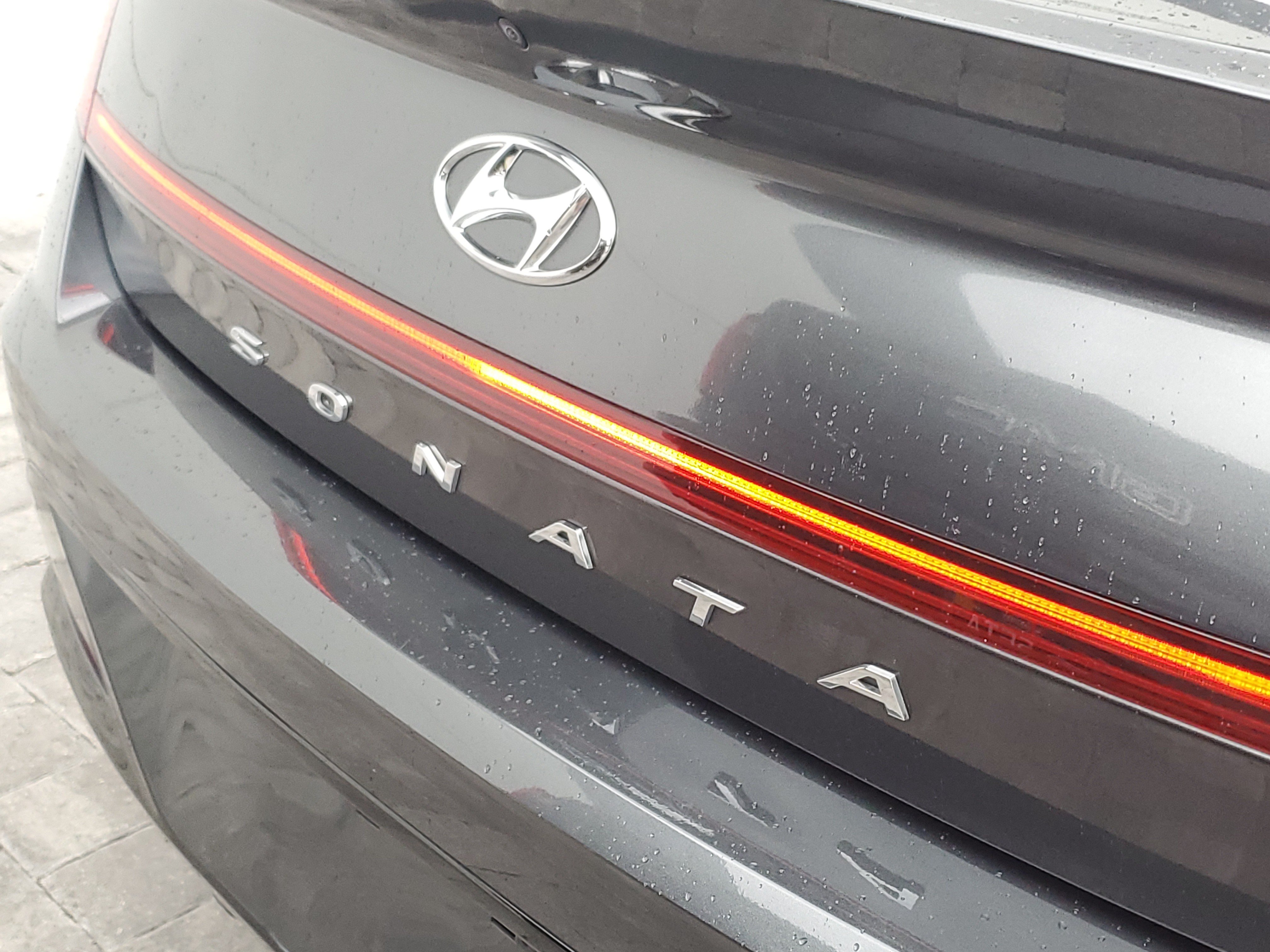 Used 2023 Hyundai Sonata SEL FWD image 7