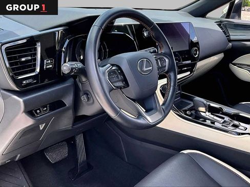Used 2024 Lexus NX 250 FWD image 16
