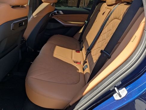 New 2026 BMW X5 xDrive40i w/ M Sport Package image 29