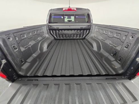 Certified 2024 GMC Canyon Denali AWD/4WD image 12