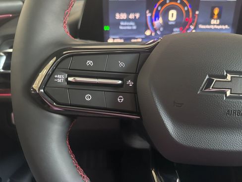 New 2026 Chevrolet Traverse RS w/ LPO, Floor Liner Package image 26