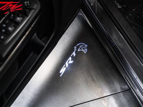 Used 2023 Dodge Charger SRT Hellcat w/ Harman/Kardon Audio Group RWD image 19