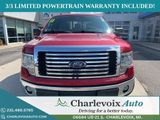 Used 2011 Ford F150 XLT w/ XLT Chrome Pkg image 2