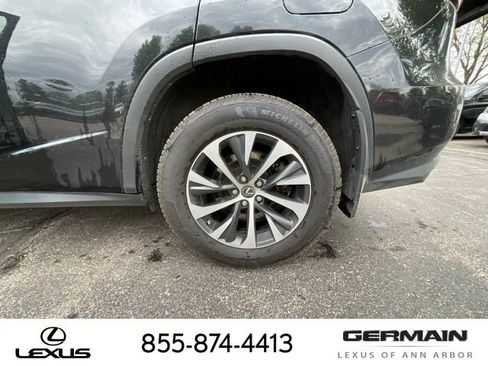 Used 2021 Lexus RX 350 AWD w/ Premium Package image 25
