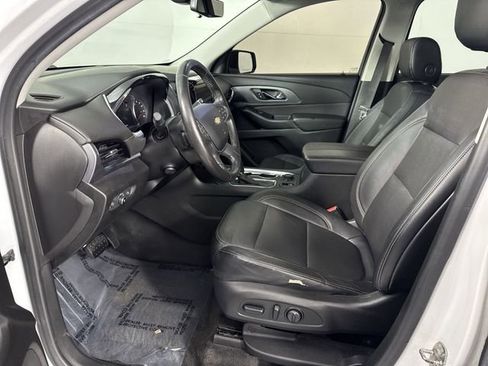 Used 2018 Chevrolet Traverse Premier w/ Redline Edition image 4