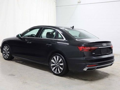 Used 2023 Audi A4 2.0T Premium Plus w/ Premium Plus Package image 3