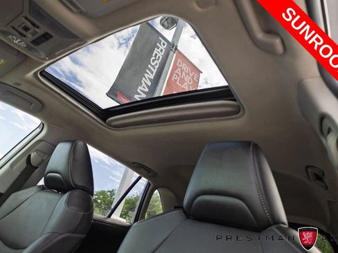 Used 2023 Toyota RAV4 Limited w/ Limited Grade Weather Package AWD/4WD image 12