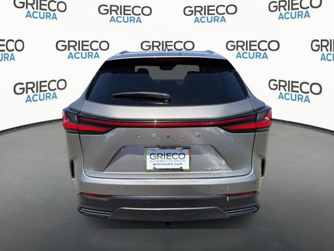 Used 2023 Lexus NX 350 AWD image 6