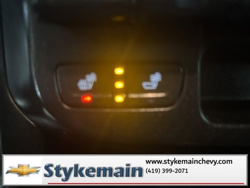 Used 2020 Chevrolet Colorado ZR2 image 29