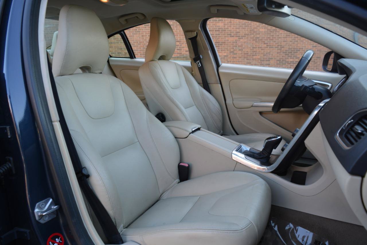 Used 2015 Volvo S60 T5 Premier FWD image 18
