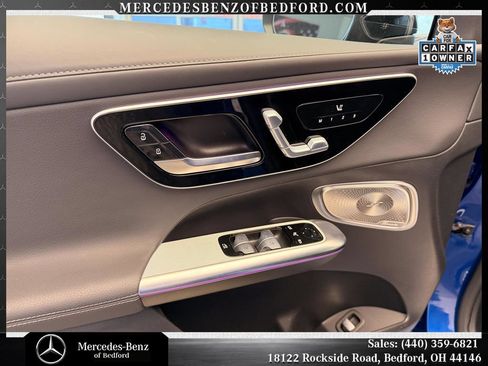 Used 2026 Mercedes-Benz GLC 300 4MATIC image 9